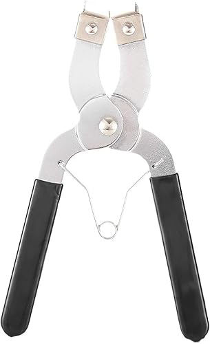 Pinze per fasce elastiche, pinze per compressori per fasce elastiche auto installatore espansore Rimuovere l'attrezzo - Honorern