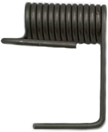 MOLLA DI RICAMBIO PER PINZA PRENDISALUMI 10 pezzi - Honorern