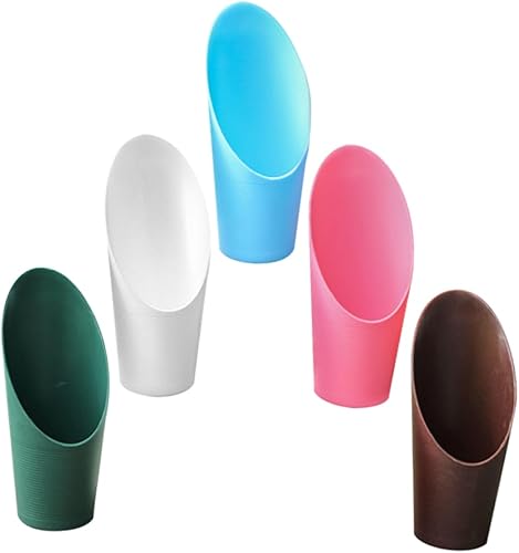 Pratica Pala Da Giardino Paletta Per Terriccio Attrezzo Per Piantare Bonsai Portatile E Robusta - Honorern