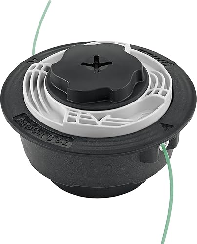 Stihl Autocut C6 – 2 2.0 mm, 1 pezzi, 40067102126 - Honorern