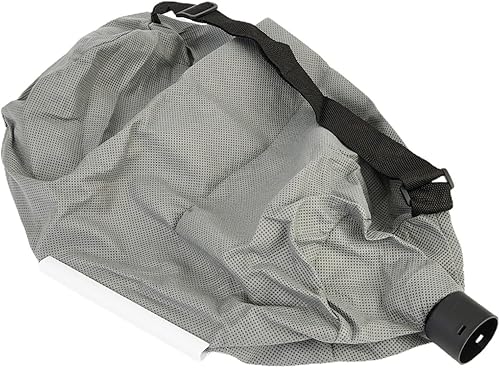 Sacchetto di raccolta della polvere per smerigliatrice da parete per aste lunghe, autosopubrificante, accessorio per levigatrice da parete (2 pezzi) - Honorern