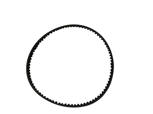 Cinghia dentata per robot rasaerba Ambrogio L50, trazione V'10 - Honorern