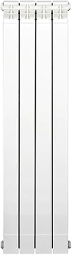 RADIATORE IN ALLUMINIO TROPICAL H 1200 3 Elementi Radiatori Pressofusi Faral - Honorern