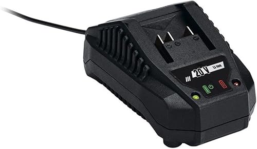 Strumento multifunzione a batteria ricaricabile PAMFW 20-Li A1, con luce di lavoro a LED integrata - Honorern