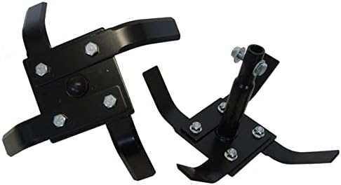 RIC.Papillon - MOTOZAPPA 52118 Coppia Lama Laterali P.68 - Honorern