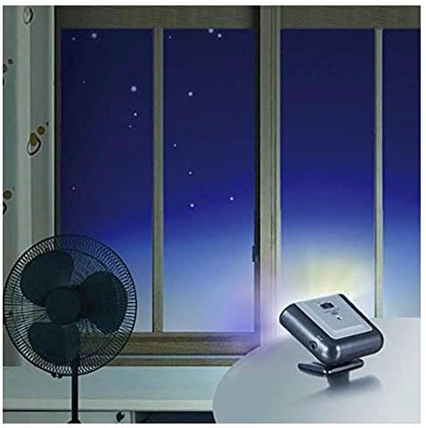 Simulatore TV, deterrente con sensore crepuscolare, grazie alla simulazione della luce perfetta come protezione anti-intrusione, sicurezza domestica, televisore cattura/falso. - Honorern