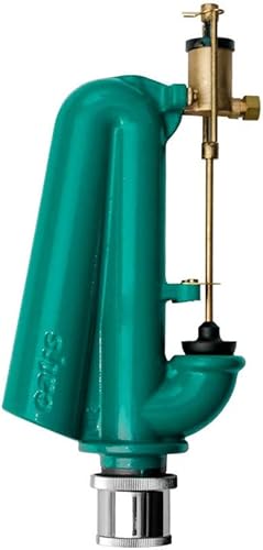 Sifone Batteria Di Scarico Per Cassetta Alta D1010 Catis - Honorern