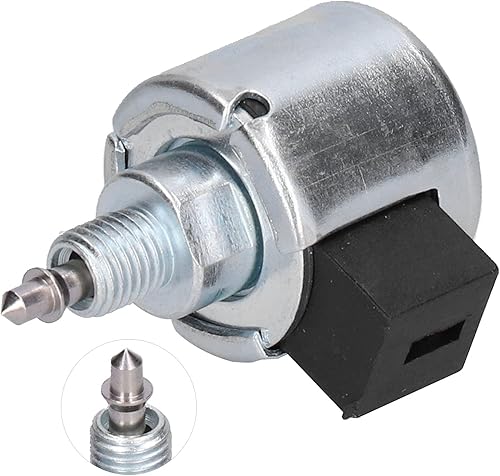 694393 Sostituzione della valvola elettromagnetica del carburatore per attrezzi da giardinaggio - Honorern