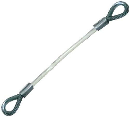 FUNE ANTICADUTA CANCELLI CM 60 - Honorern