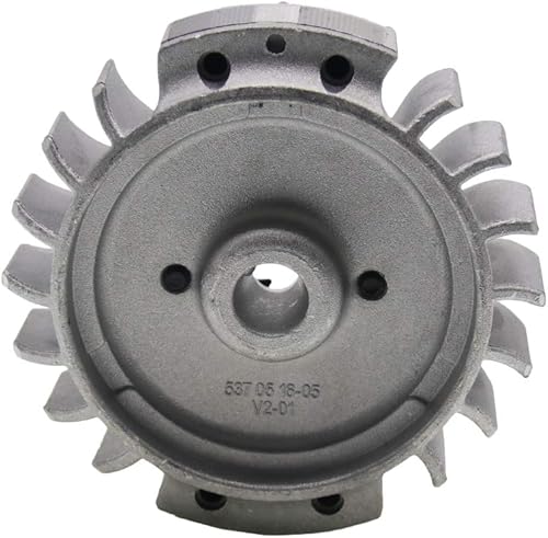 Volano per motosega Husqvarna 61 268 268XP 272 272XP 268K 503 51 15 03 - Honorern