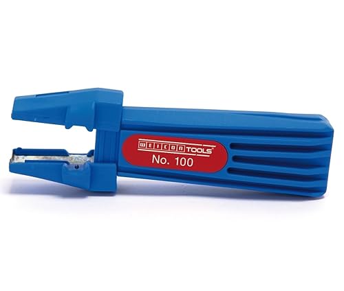 WEICON Spelafili No. 100, a filo Spelatura e spelatura di vari tipi di cavi - Honorern