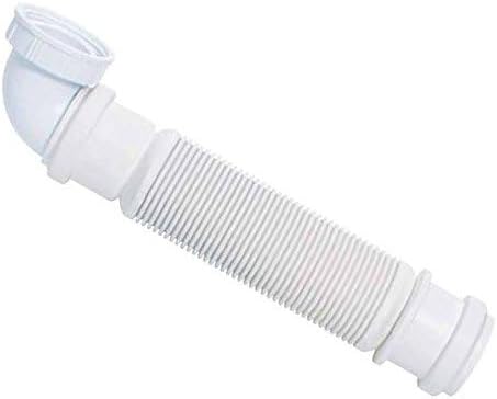 Wirquin Senzo - Sifone risparmio spazio senzo diametro 32 membrana flessibile - Honorern