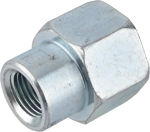 Decespugliatore a Testa decespugliatore Dado M10x1 Filettatura Sinistra per Stihl Autocut 25-2 30-2 - Honorern