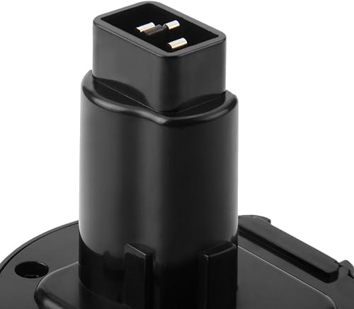 Exmate 14.4V 3500mAh Ni-MH batteria di ricambio per DEWALT DC9091 DE9091 DE9038 DE9094 DE9092 DE9031 DE9502 DC9094 DW9091 DW9094 DW935 - Honorern