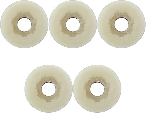 WaTudouYe Set di 5 pezzi di ricambio per motosega, pompa a olio universale per motosega, cambio a vite senza fine - Honorern