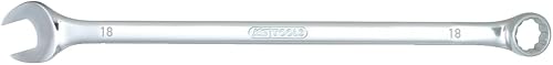 KS Tools 519.0653 Chiave Combinata, Extralunga, 13 mm - Honorern