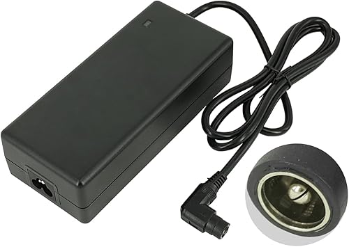 PowerSmart® Caricatore per Phylion/Joycube Batteria 2 A 42 V 80 W - Honorern