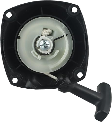Gruppo di avviamento a rinculo, gruppo di avviamento a strappo per decespugliatore Zenoah G35L, G45L, G43L, 143RII, BC4310 - Honorern