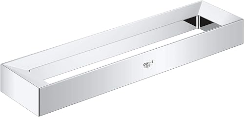 Grohe 40766000 Asciugamano Anello, Cromo - Honorern
