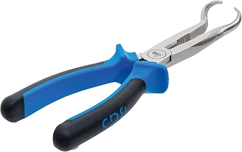 Pinza conector de bujía | con punta de anillo Ø 16 mm | 200 mm - Honorern