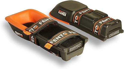 Max Black/Orange OSFA Water Repellent - Honorern