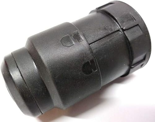 SDS Plus - Mandrino di ricambio professionale per Makita HR2450FT, HR2470FT, HR2611FT, BHR261T - Honorern