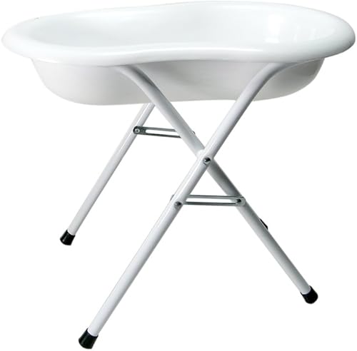 3541300 Supporto per Bidè, 30x25x58cm - Honorern