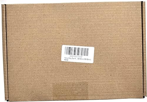 Heavy Duty pistola cava parete cavità muro ancoraggio muro cartongesso fissaggio strumento di fissaggio+3 diversi fissaggi a parete in metallo tasselli (M4* 32mm, M5* 52mm, M6* 65mm) - Honorern