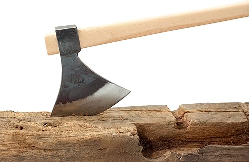 SCURE TRENTINA N.5 1300 LEGNO RINALDI [RINALDI ] - Honorern