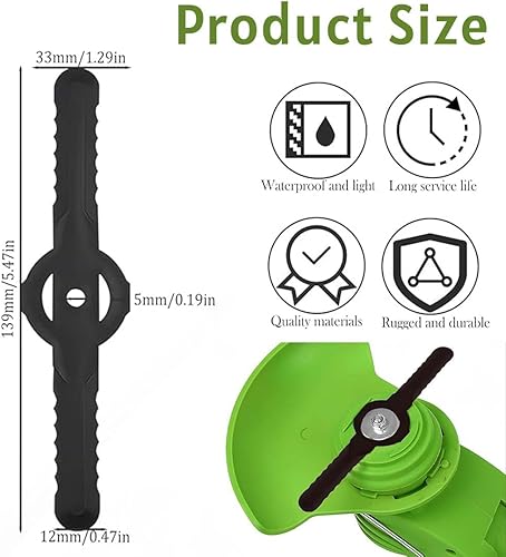 20 Pezzi Lame per Tagliaerba Lame di Ricambio per decespugliatore Lame in Plastica Tosaerba Lame di Ricambio lame di ricambio per tagliaerba Lame in plastica per tagliaerba Lame di ricambio - Honorern