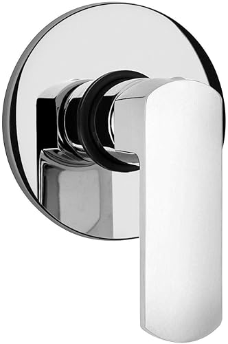 Paini Ovo Miscelatore Doccia Incasso - Honorern