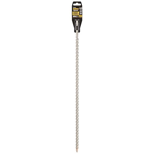 DeWalt, Broca SDS, Plus Extreme 2, 12x600mm, Unid 1 - Honorern