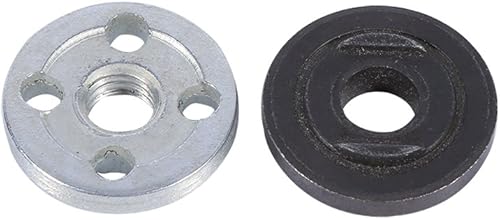 Raccordo Smerigliatrice Angolare - Componente Di Smerigliatrice Angolare Componente Di Riparazione, Ricambio Smerigliatrice Angolare Elettrica Parte Di Montaggio Flangia Esterna Interna Per Makita 952 - Honorern