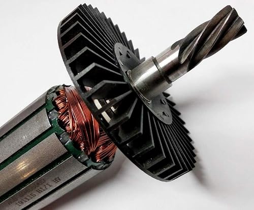 Rotore rotore per Makita HM1100C, HM1130C - Honorern