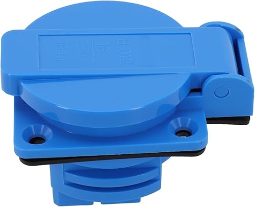 Presa Europea 220V Presa Del Generatore 16A Per Generatore A Benzina (Socket) - Honorern