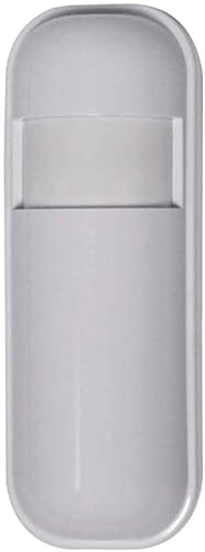 Rilevatore di movimento a infrarossi senza fili PIR rilevatore JCHENG 433 MHz per interni - Honorern