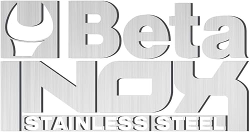 Beta 1377INOX 230 - Martelli con testa tonda e penna sferica per calderai e lattonieri in acciaio inossidabile - Honorern