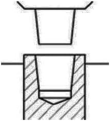 RÖHM 871065 DIY - Honorern