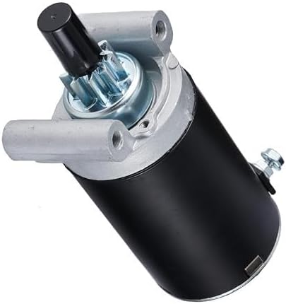 Motorino di avviamento ad alte prestazioni SV710 SV720 SV715 SV725 3209808S 3209803S per uso quotidiano - Honorern