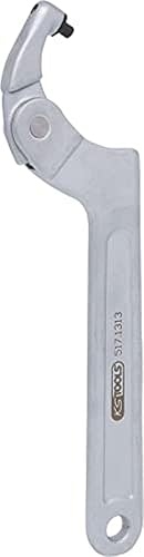 KS Tools 517.1313 Chiave a Settore con Nasello Tondo Classic, 32-76 mm - Honorern
