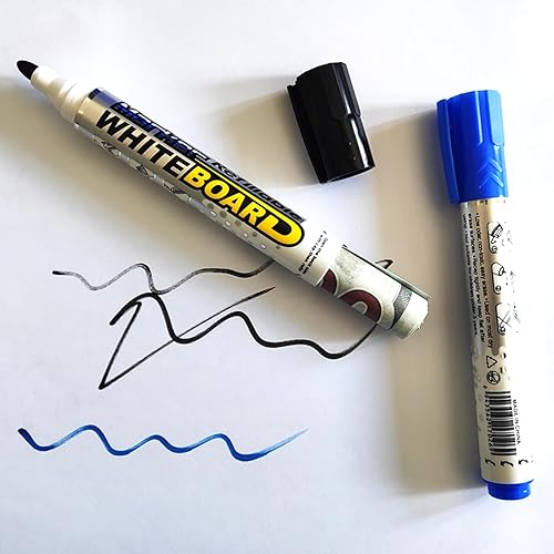 ZBIianxer Discreto pennarello sicuro per nascondere tesori nascondiglio con scomparto segreto gioielli scatola nascondiglio - Honorern