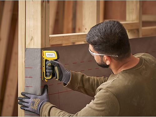 STANLEY 2-in-1 Cucitrice multipla, STHT70440-0 - Honorern