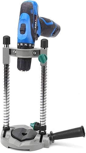 Guida di supporto di foratura angolo regolabile 45ºtravail del legno strumento menuiserie per trapano - Honorern