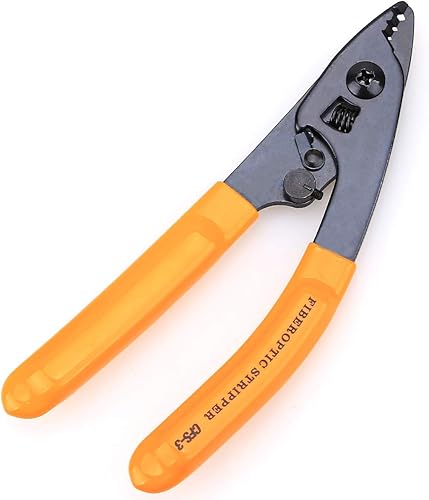 CFS, 3 porte, 3 fori, con rivestimento in fibra ottica per Miller-Spellacavi - Honorern