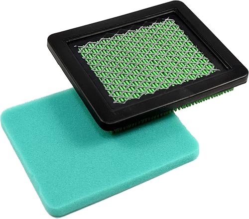 Filtro compatibile con Honda 17211-ZL8-003, 17211-ZL8-023, 17211-ZL8-000 Ricambio - Honorern