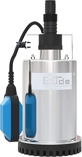 Guede 94606 pompa ad acqua - Honorern