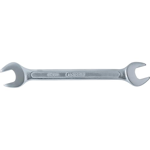 KS Tools 517.0742 Chiave a forchetta doppia,11x13 mm - Honorern