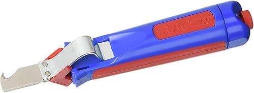 Tools B 2186 5000 Utensili Spelacavi - Honorern