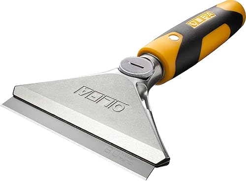 OLFA-XSR-200- Rascador 200mm - Honorern