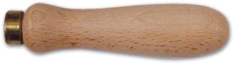 Manico per Lima In Legno 120 mm confezione 12Pz - Honorern